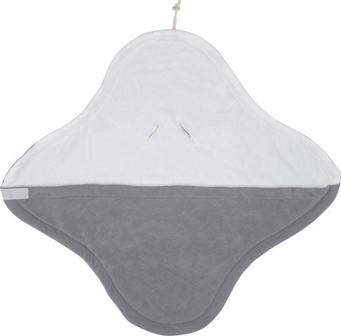 Load image into Gallery viewer, Weber blanket for baby seat
