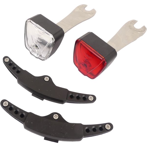 Load image into Gallery viewer, Edge Verlichtingsset Magnetic 2 x 0.5W
