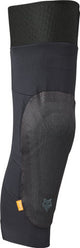 Fox head launch elite d3o knee pads