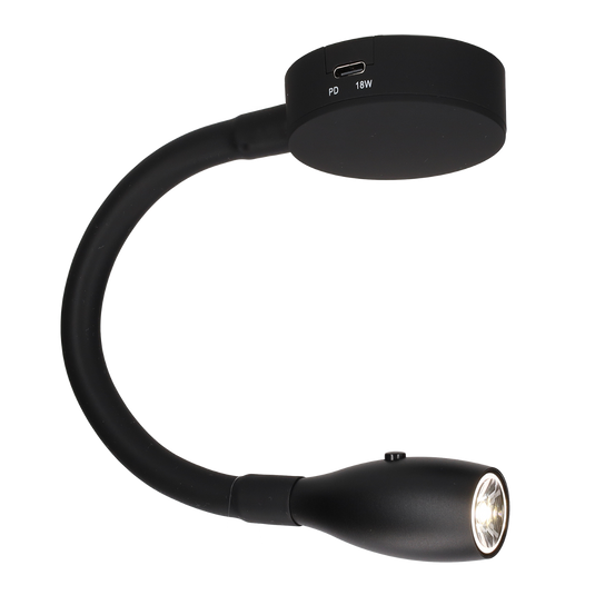 Furnari 2.0 flex spot met usb-c