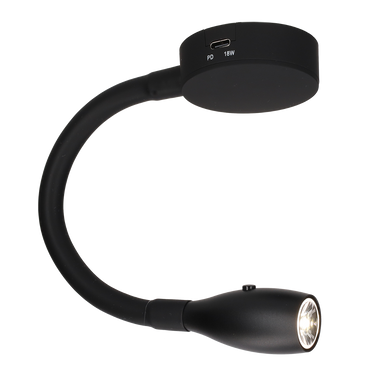 Furnari 2.0 flex spot met usb-c