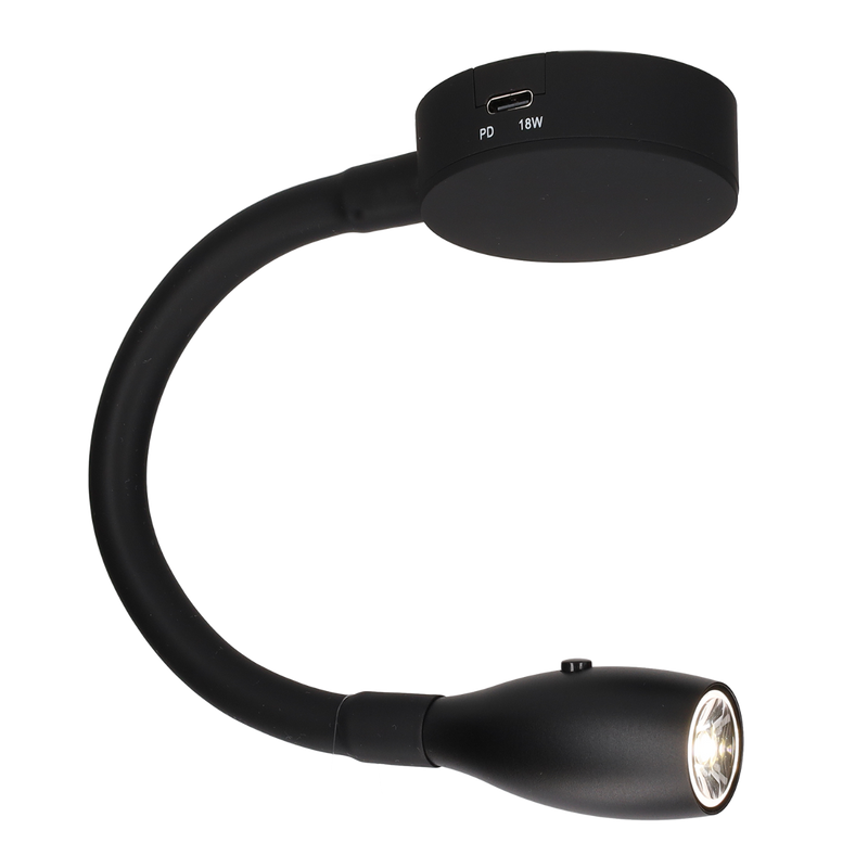 Afbeelding laden in galerijviewer, Furnari 2.0 flex spot met usb-c
