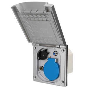 Esb-3 nd line zilver