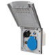 Esb-3 nd line zilver