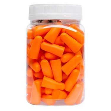 Oxxa sana 8011-r oordoppen (50 paar) (nml)