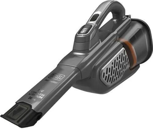 Black+decker stofzuiger thuis 18v bhhv520jf
