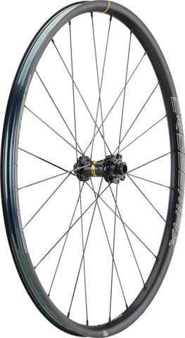 Load image into Gallery viewer, Mavic crossmax 6-bolt disc 27.5 wheelset

