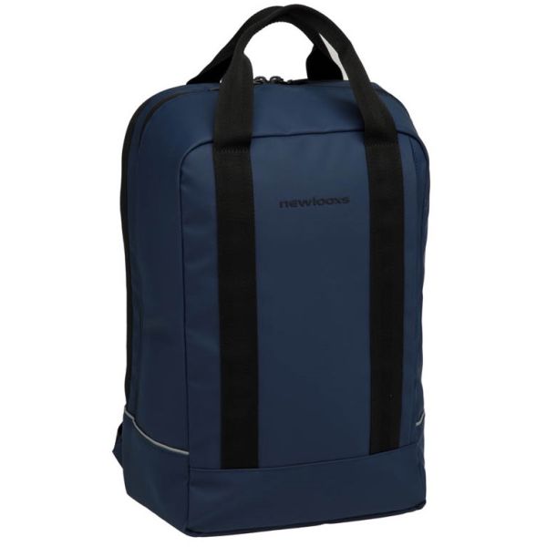 Load image into Gallery viewer, Burgers - new looxs rugzak new looxs nevada 20 liter 31 x 16 x 45 cm - donkerblauw
