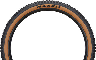 Maxxis buitenband Minion DHF 3C EXO TR Tanwall 27.5 x 2.30 vouw
