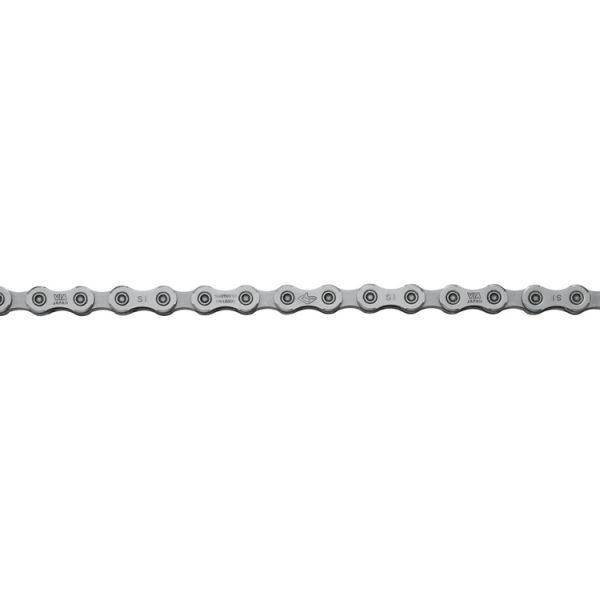Load image into Gallery viewer, LINKGLIDE LG500 - duurzame ketting voor 10 11-speed LINKGLIDE en 11-speed HYPERGLIDE aandrijvingen - Grijs - CN-LG500
