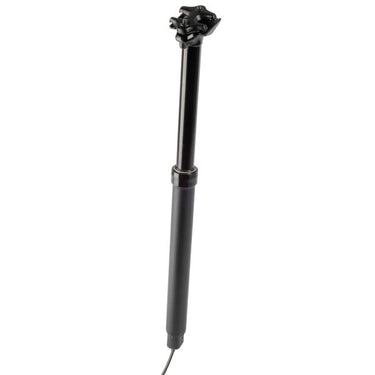 M-wave dropperzadelpen levitate lt 0-170 mm - in hoogte verstelbaar - ø 30,9 mm, 480 mm