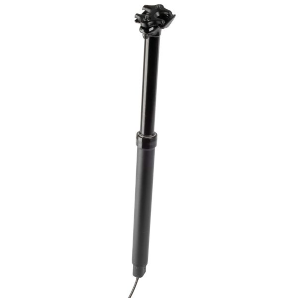 Load image into Gallery viewer, M-wave dropperzadelpen levitate lt 0-170 mm - in hoogte verstelbaar - ø 30,9 mm, 480 mm
