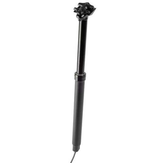 M-wave dropperzadelpen levitate lt 0-170 mm - in hoogte verstelbaar - ø 30,9 mm, 480 mm