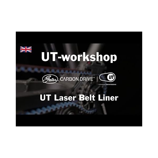 Load image into Gallery viewer, Gates laser uitlijnapparaat v3
