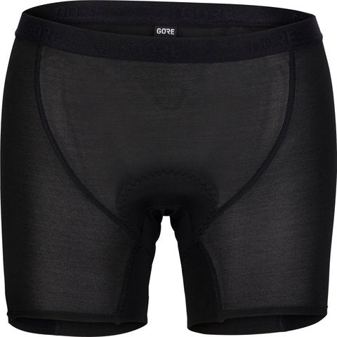 Load image into Gallery viewer, Gore wear c3 women's base layer boxer+
