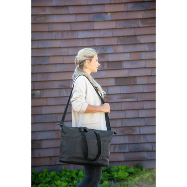 Tas New Looxs Verla Black