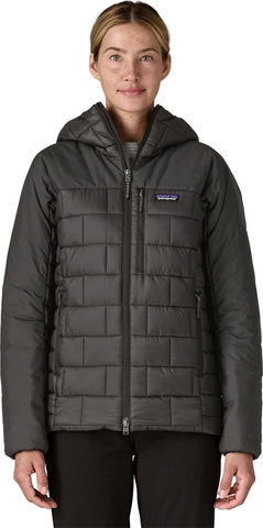 Load image into Gallery viewer, Patagonia hi-loft nano puff hoody women's jacket
