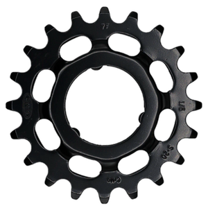 Tandwiel Shimano Nexus 20-tands 1 2 x 1 8 Cr-Mo -