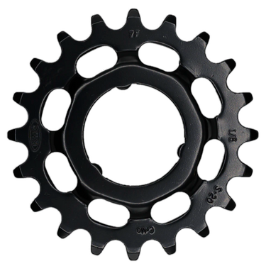 Tandwiel Shimano Nexus 20-tands 1 2 x 1 8 Cr-Mo -