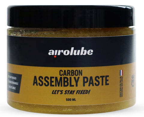 Assembly paste Airolube carbon 500ml