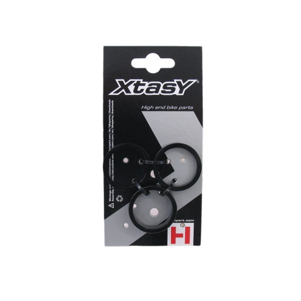 Load image into Gallery viewer, Ergotec spacer-set 11 8 height: 2 5 10 mm
