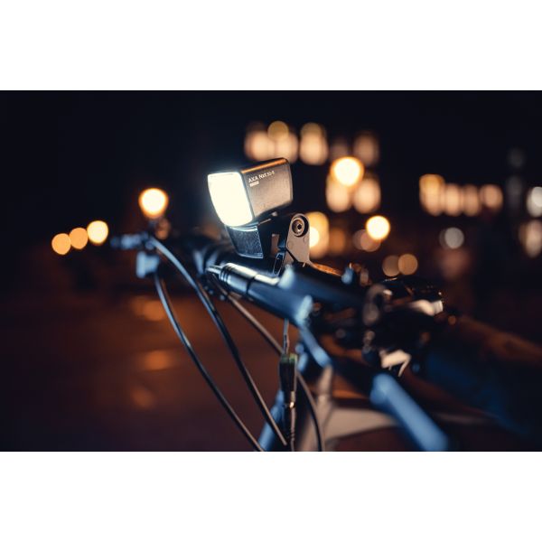 Load image into Gallery viewer, Stuurhouder Axa Nxt handlebar bracket ø 25,4 mm
