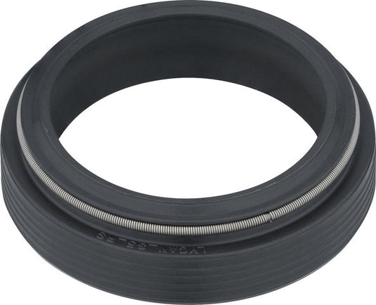 Cane creek dust wiper for helm suspension forks 35 mm