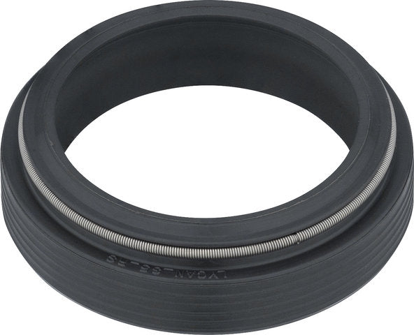 Load image into Gallery viewer, Cane creek dust wiper for helm suspension forks 35 mm
