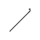 Spaken 272-13 Raggi ø2.33 mm FG 2,6 - zwart RVS