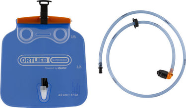 Ortlieb atrack hydration-system