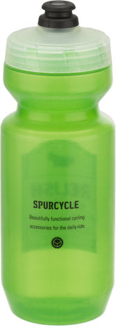 Spurcycle relish your ride drink bottle 650 ml