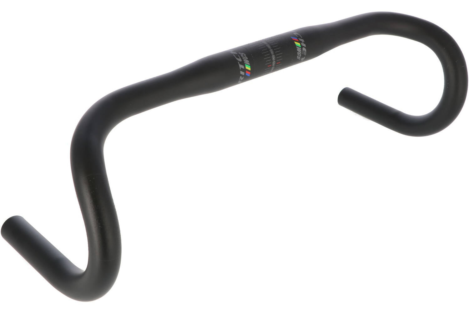 Handlebar race wcs neoclassic blatte 44cm