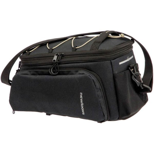 Newlooxs new looxs trunkbag sports mik 2.0 black