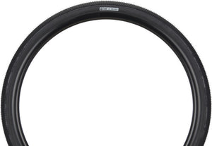 Ultradynamico folding tire