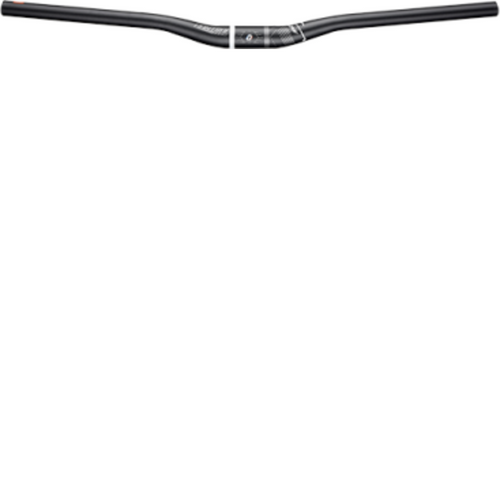 Controltech - mtb stuur one rizer 20mm 700mm