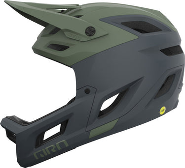 Giro coalition spherical mips full-face helmet