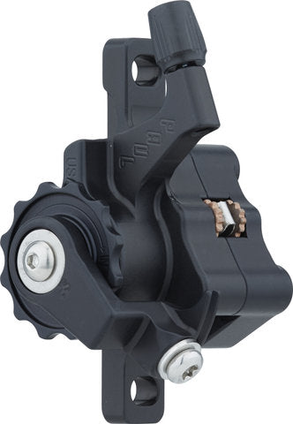 Paul klamper short pull brake caliper