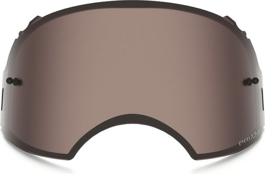 Oakley spare lenses for airbrake mx goggle
