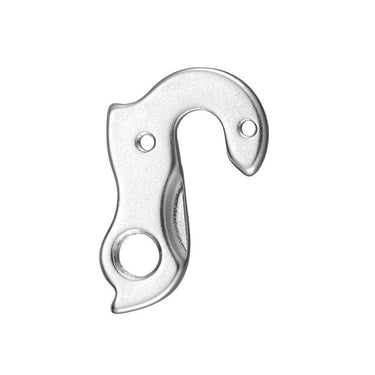 Union derailleurpad GH-116 met schroefset M4x0.7