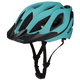 Ked fietshelm spiri ii trend m (52-58cm) - mat groen bauw
