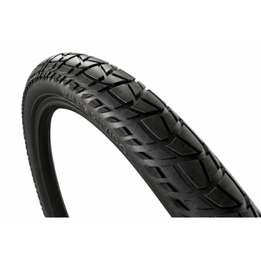 Scalato buitenband Ruvido S 27.5 x 2.60 zw refl