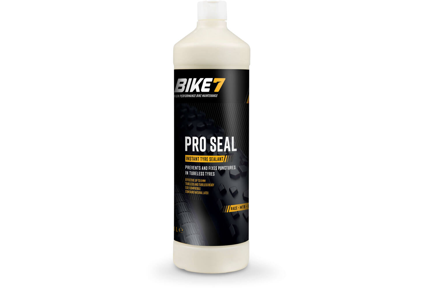 Bike7 - pro seal 1 liter