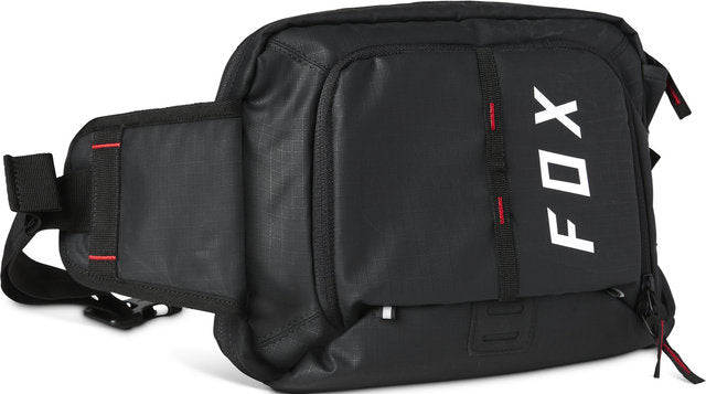 Load image into Gallery viewer, Fox head lumbar hydration pack hip pack
