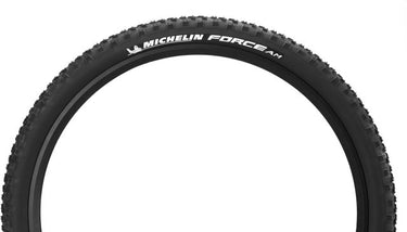Michelin force am competition 29 folding tyre