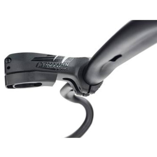 Controltech - stuurpen cougar 70mm -8° semi internal