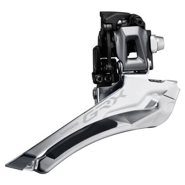 Shimano GRX 810 FD-RX810 Brazed On 11 speed