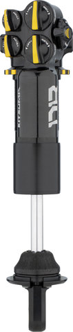 Cane creek double barrel kitsuma coil trunnion steel shock