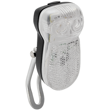 Edge koplamp easylight - 2 leds - inclusief batterij (op kaart)