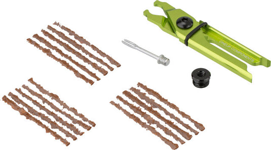 Oneup components edc plug pliers kit