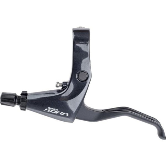 Shimano bremshebel sora bl-r3000 br.lever shim. sora left 2,5-f gr.rd3000